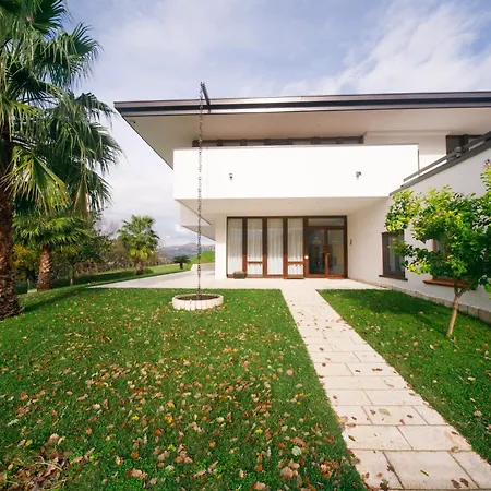 ARIA - Villa di Campagna-2